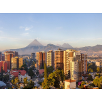 Чудеса Гватемалы & Белиза 2022